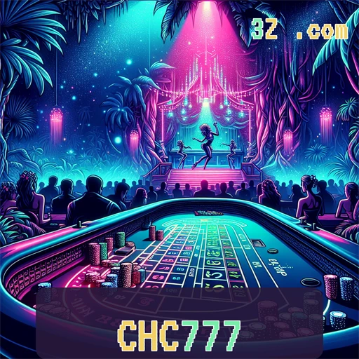 Cassino Imperdível no chc777.com: Uma Experiência Inigualável