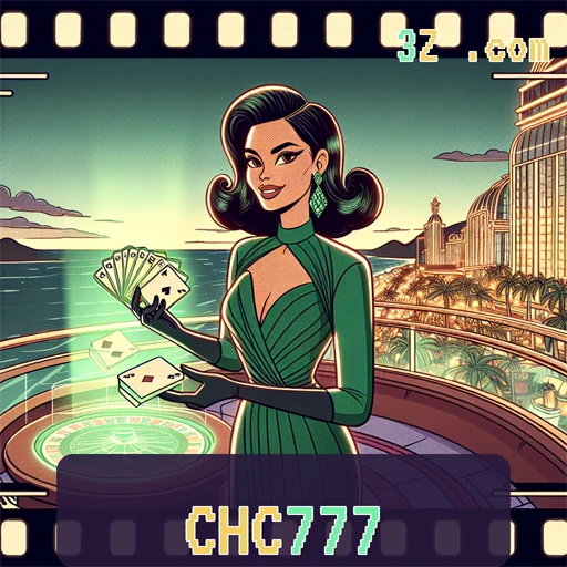 Recursos Confiáveis do ch777.com para Jogadores Entusiastas