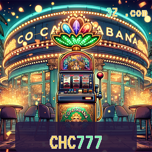 Recursos de app no chc777.com: a nova era dos jogos