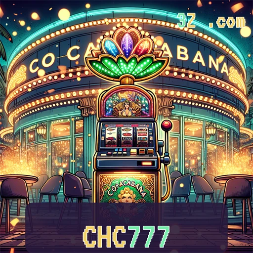 Aventuras em Jogos Únicos no chc777.com