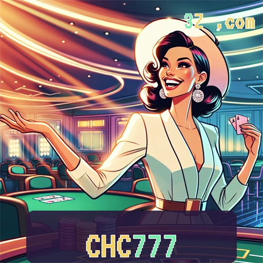 Recursos Únicos da Plataforma do CHC777.com Encantam Jogadores