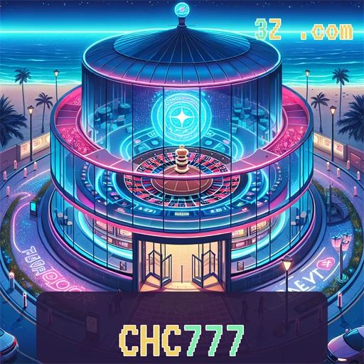 Promoção no chc777.com: explore novas oportunidades de jogos